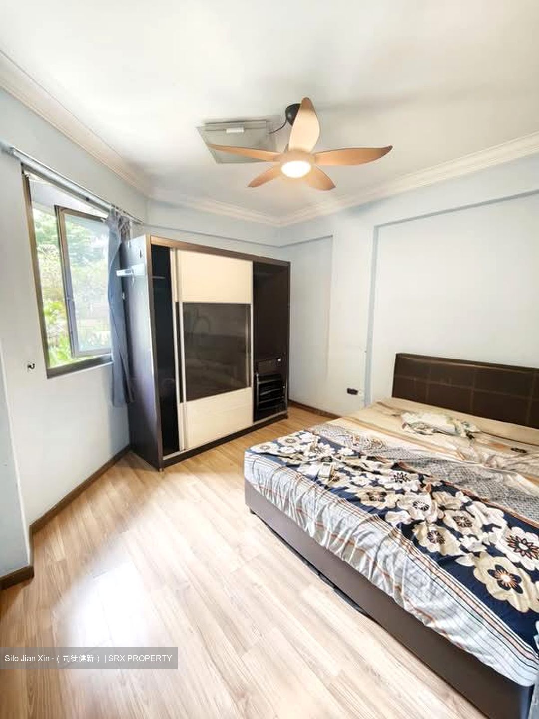 Orchid Park Condominium (D27), Condominium #598293761